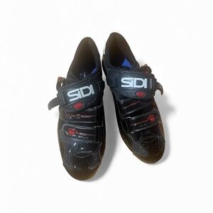 Sidi Genius Fit Shoe size 40